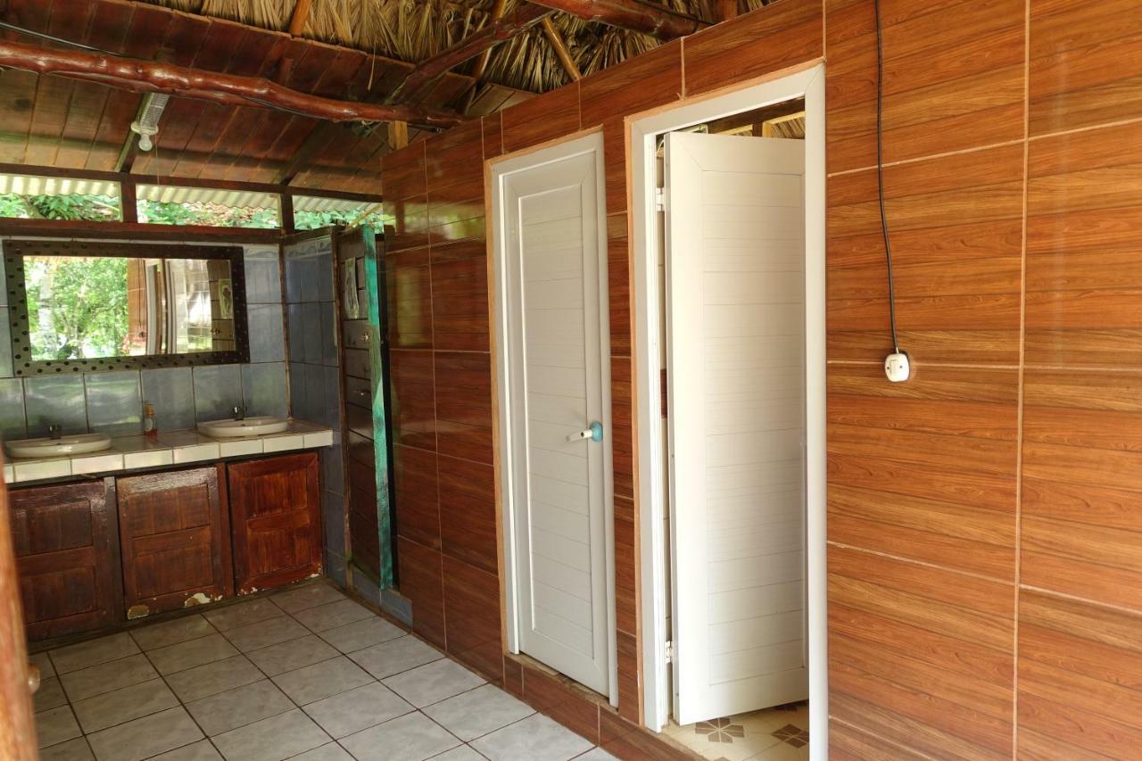 הוסטל לאנקווין El Portal De Champey מראה חיצוני תמונה