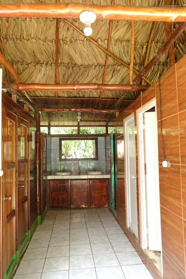 הוסטל לאנקווין El Portal De Champey מראה חיצוני תמונה